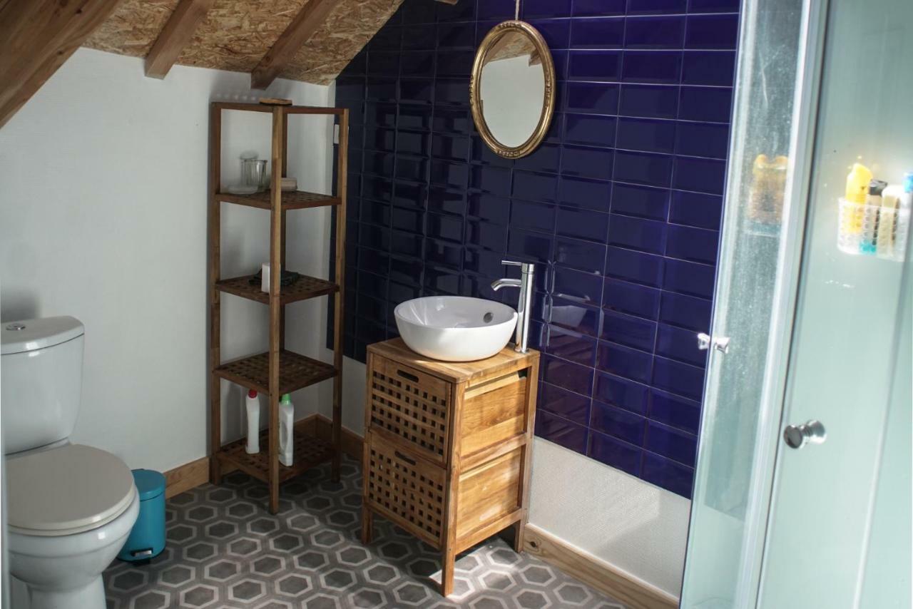 Grand Duplex Proche De La Fecamp