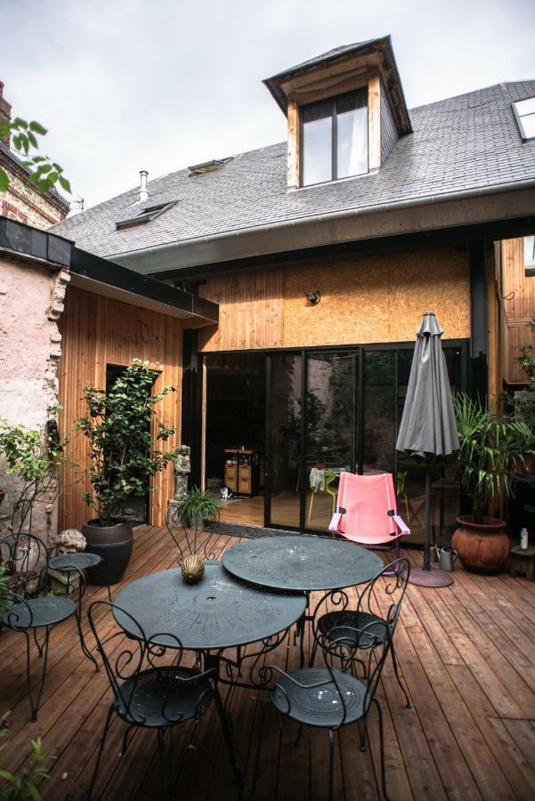 Grand Duplex Proche De La
