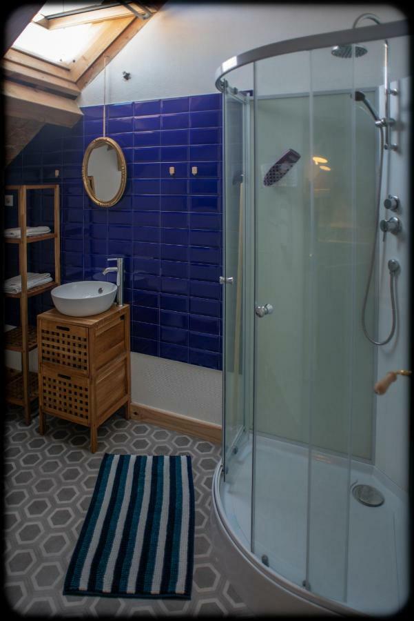 Apartment Grand Duplex Proche De La Fecamp
