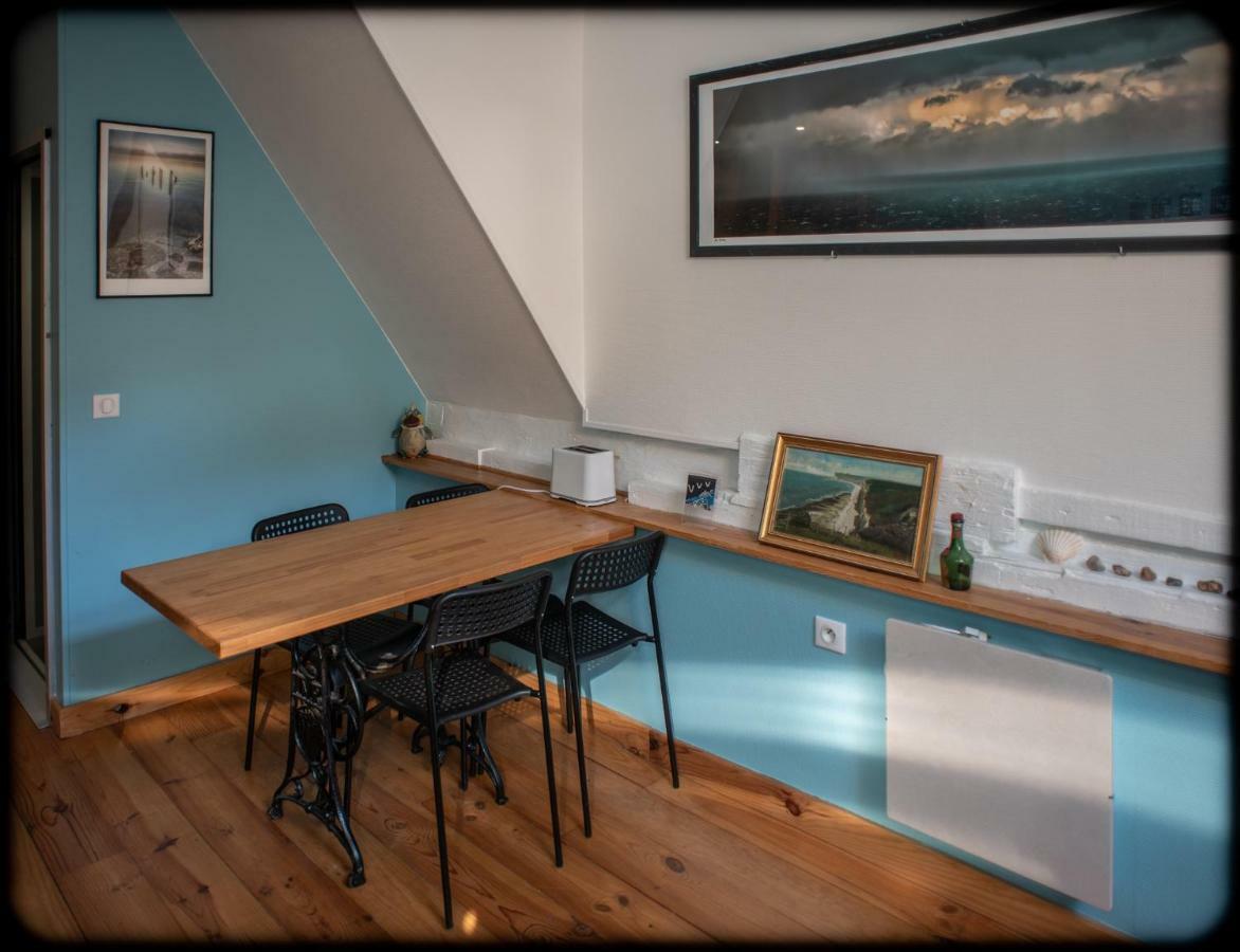 Grand Duplex Proche De La *