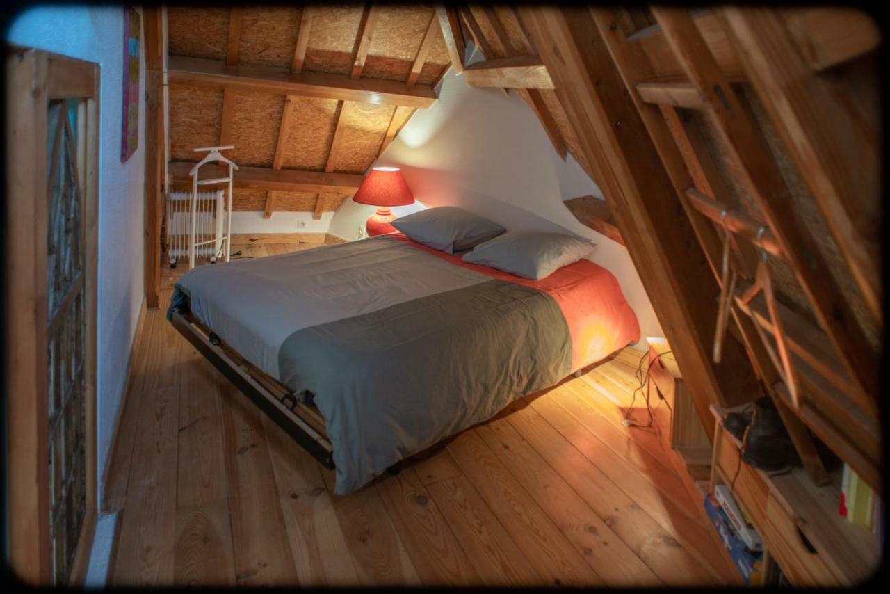 Grand Duplex Proche De La * Fecamp